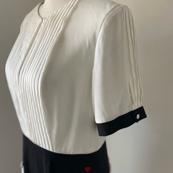 Drew by Drew Barrymore Elizabeth St. Dress Size 10 - Picture 9 of 13